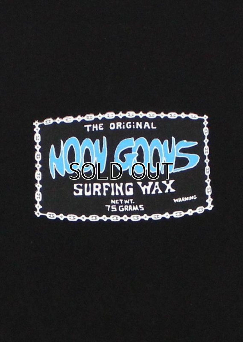画像2: NOON GOONS Surf Wax T (Tシャツ) (2)