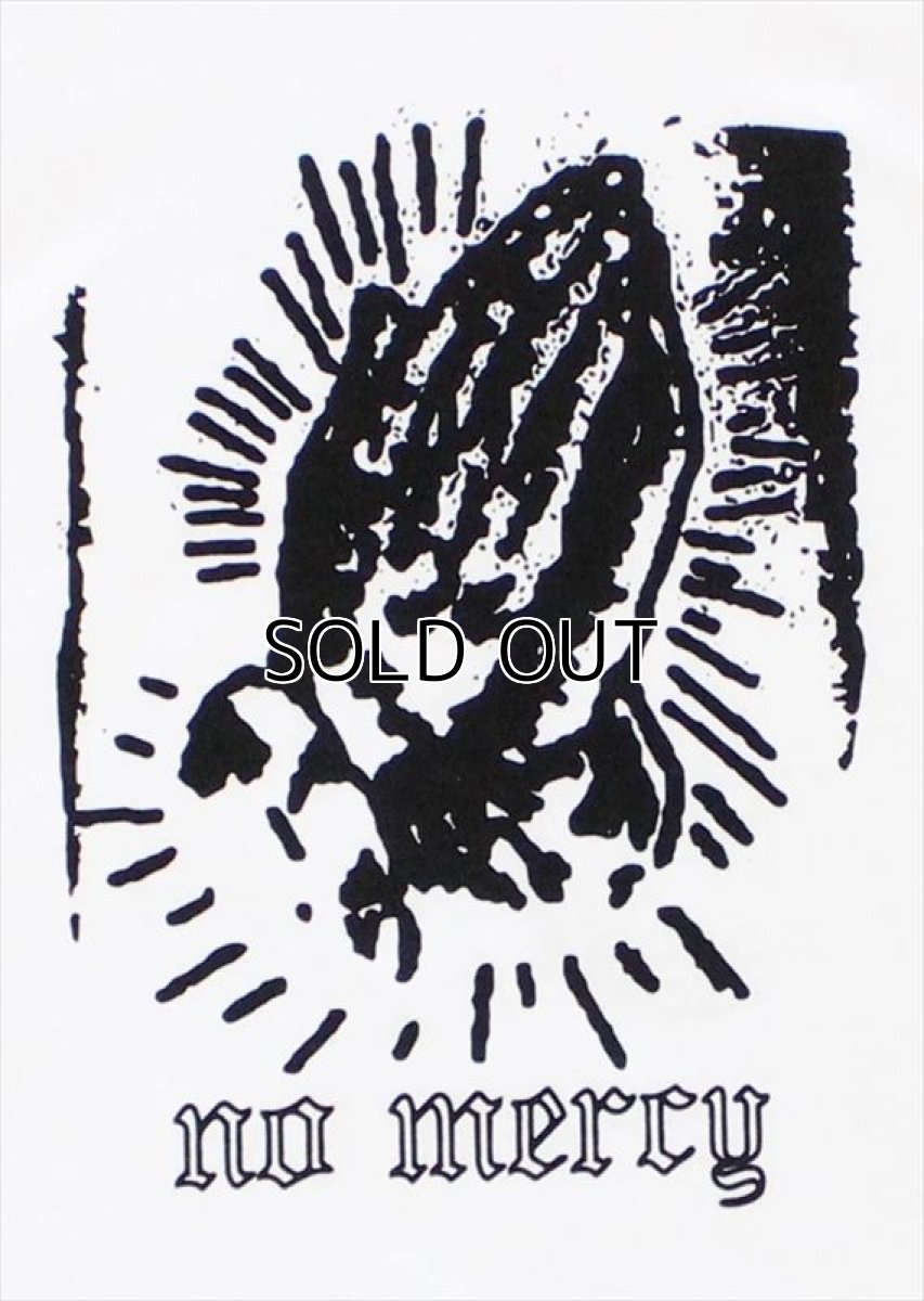 画像2: NOON GOONS No Mercy T (Tシャツ) (2)