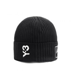 画像2: Y-3 Beanie 3-Stripes (2)