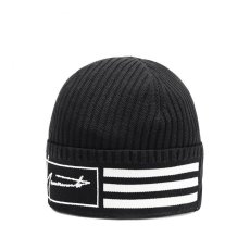 画像1: Y-3 Beanie 3-Stripes (1)