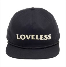 画像2: RHUDE Loveless Hat (キャップ) (2)
