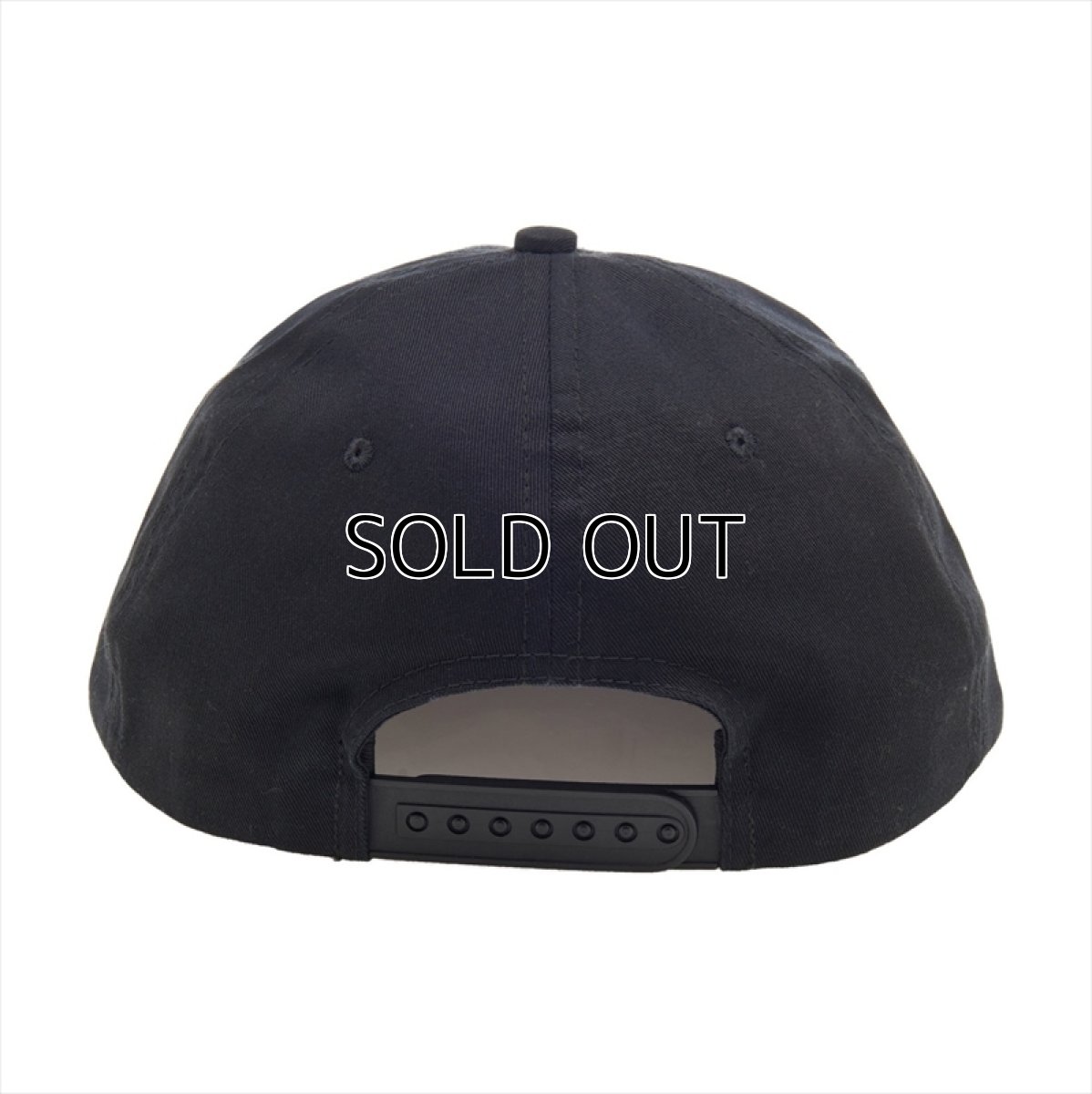 画像3: RHUDE Loveless Hat (キャップ) (3)