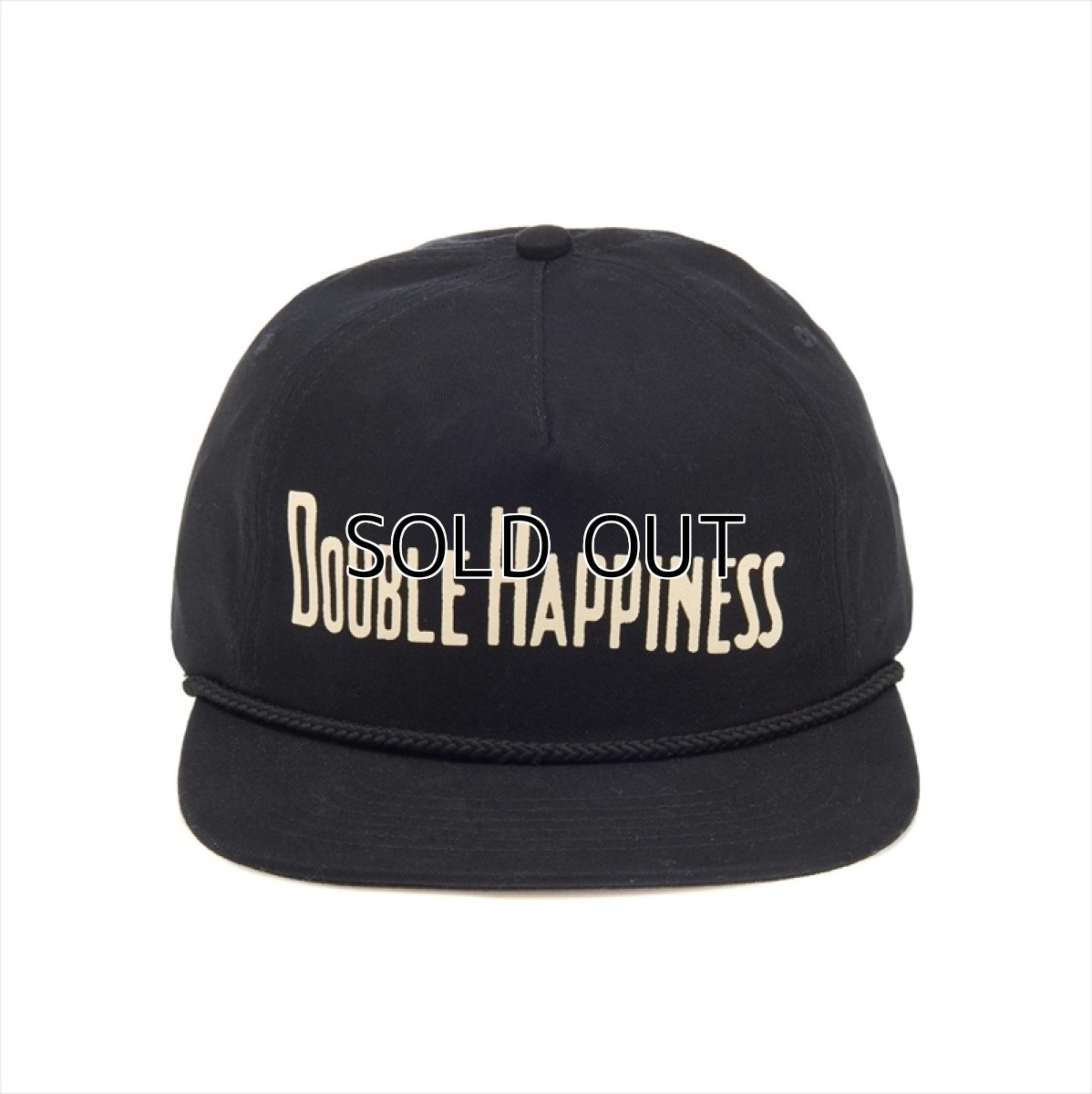 画像2: RHUDE Double Happiness Hat (キャップ) (2)