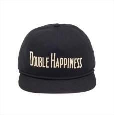 画像2: RHUDE Double Happiness Hat (キャップ) (2)