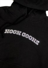 画像2: NOON GOONS Drip Diamond Hoodie (パーカー) (2)