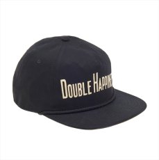 画像1: RHUDE Double Happiness Hat (キャップ) (1)