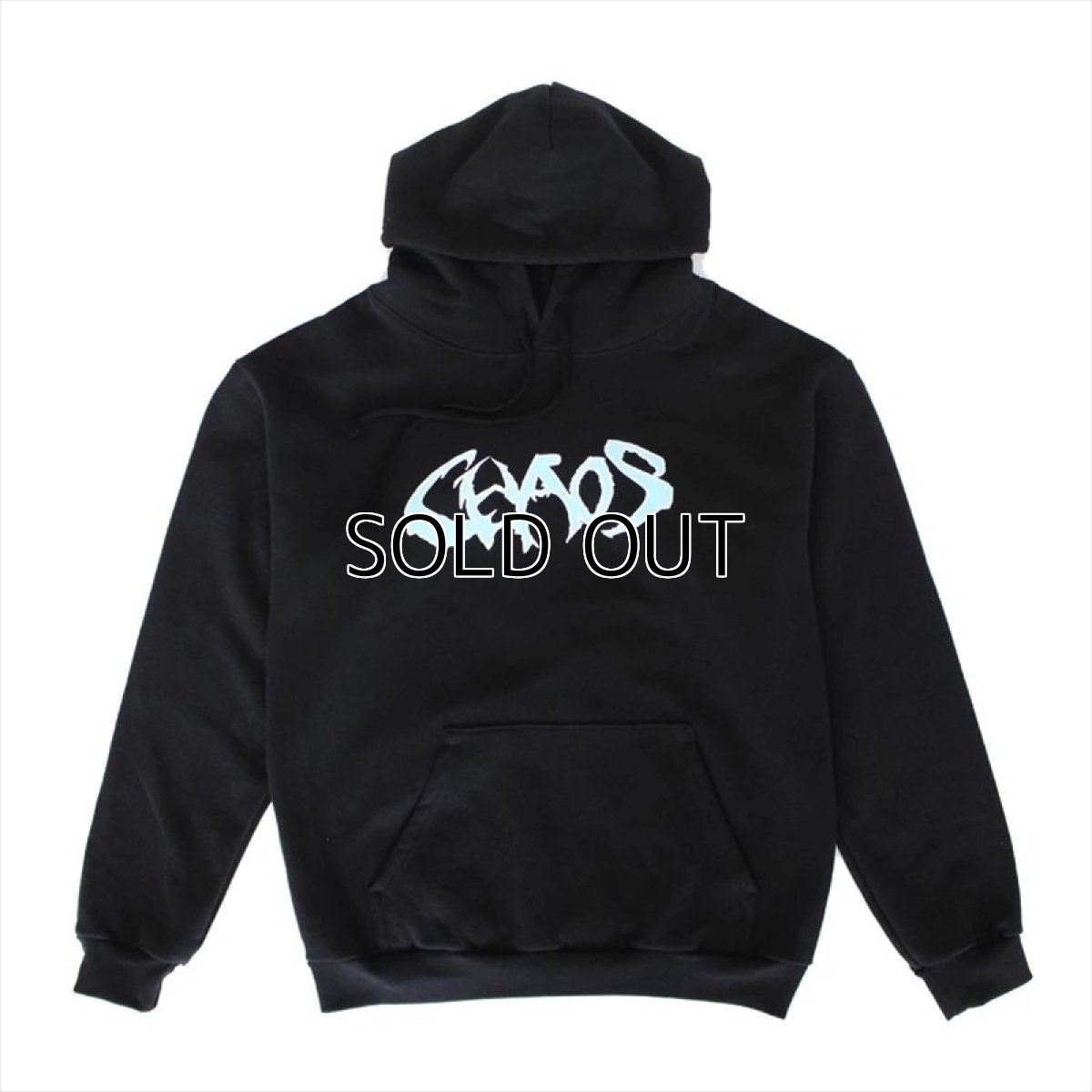 画像1: NOON GOONS Chaos Hoodie (パーカー) (1)