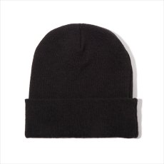 画像3: CHALLENGER Patch Knit Cap (ニットキャップ) (3)