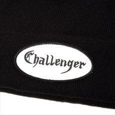 画像2: CHALLENGER Patch Knit Cap (2)