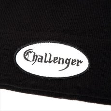 画像2: CHALLENGER Patch Knit Cap (ニットキャップ) (2)
