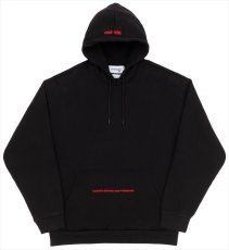 画像1: PLATFORMX A$AP FERG A.S.A.P. Worldwide Hoodie (パーカー) (1)