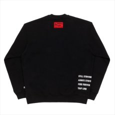 画像2: PLATFORMX A$AP FERG Hamilton Heights Crewneck Sweatshirt (スウェット) (2)