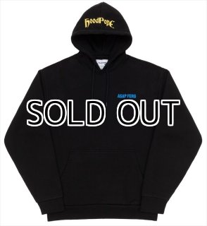 美品　Asap mob asap worldwide starter Mサイズ A$AP Rocky ASAP mob Old English Crewneck | Grailed