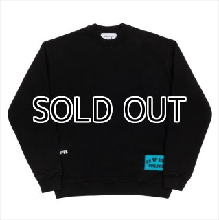 PLATFORMX A$AP FERG ASAP MOB Worldwide Hoodie