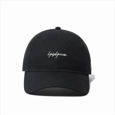 画像2: YOHJI YAMAMOTO x NEW ERA 9THIRTY Cap FW19 (2)