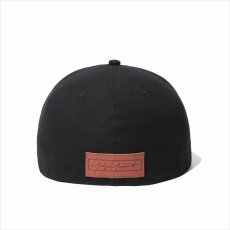 画像3: YOHJI YAMAMOTO x NEW ERA 59FIFTY Cap FW19 (3)