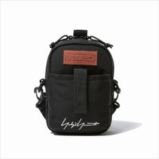 画像2: YOHJI YAMAMOTO x NEW ERA Shoulder Bag FW19  (2)