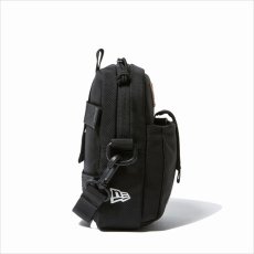 画像3: YOHJI YAMAMOTO x NEW ERA Shoulder Bag FW19  (3)