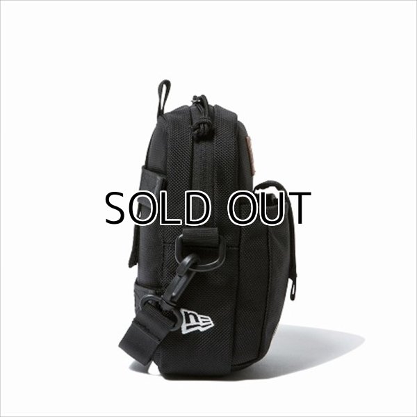 YOHJI YAMAMOTO x NEW ERA Shoulder Bag FW19