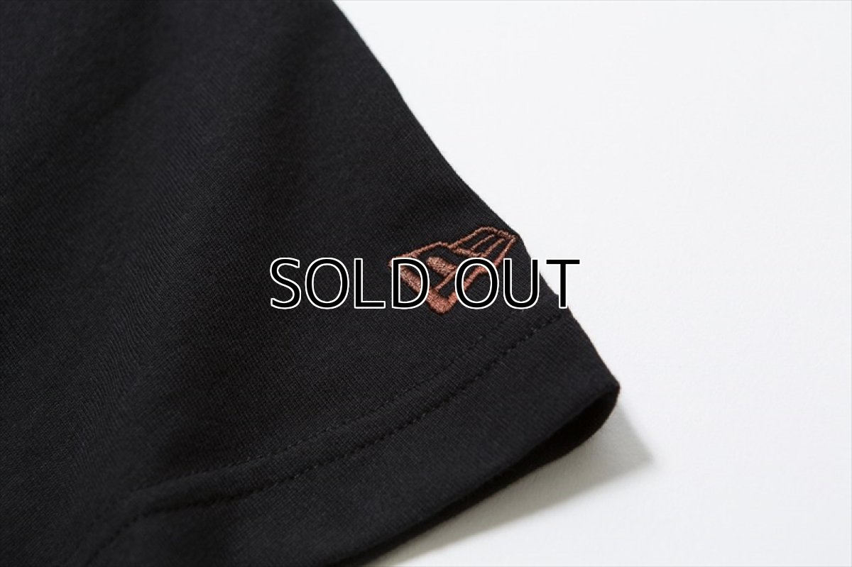 画像3: YOHJI YAMAMOTO x NEW ERA T-shirt FW19 (3)