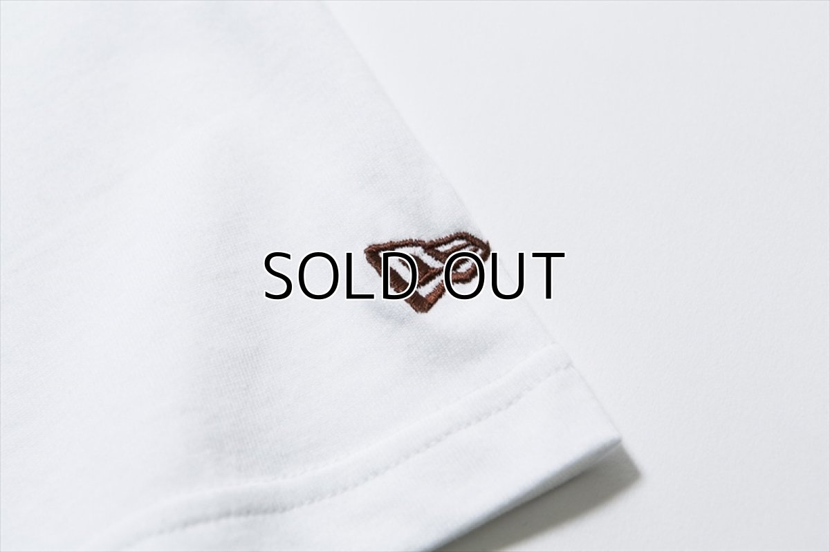 画像3: YOHJI YAMAMOTO x NEW ERA T-shirt FW19 (3)