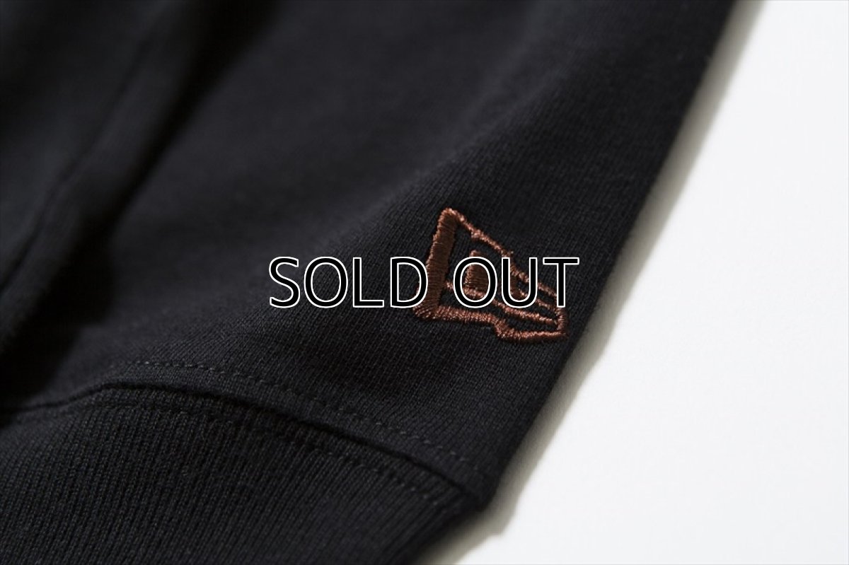 画像3: YOHJI YAMAMOTO x NEW ERA L/S T-shirt FW19 (3)