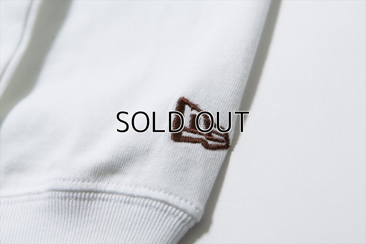 画像3: YOHJI YAMAMOTO x NEW ERA L/S T-shirt FW19 (3)