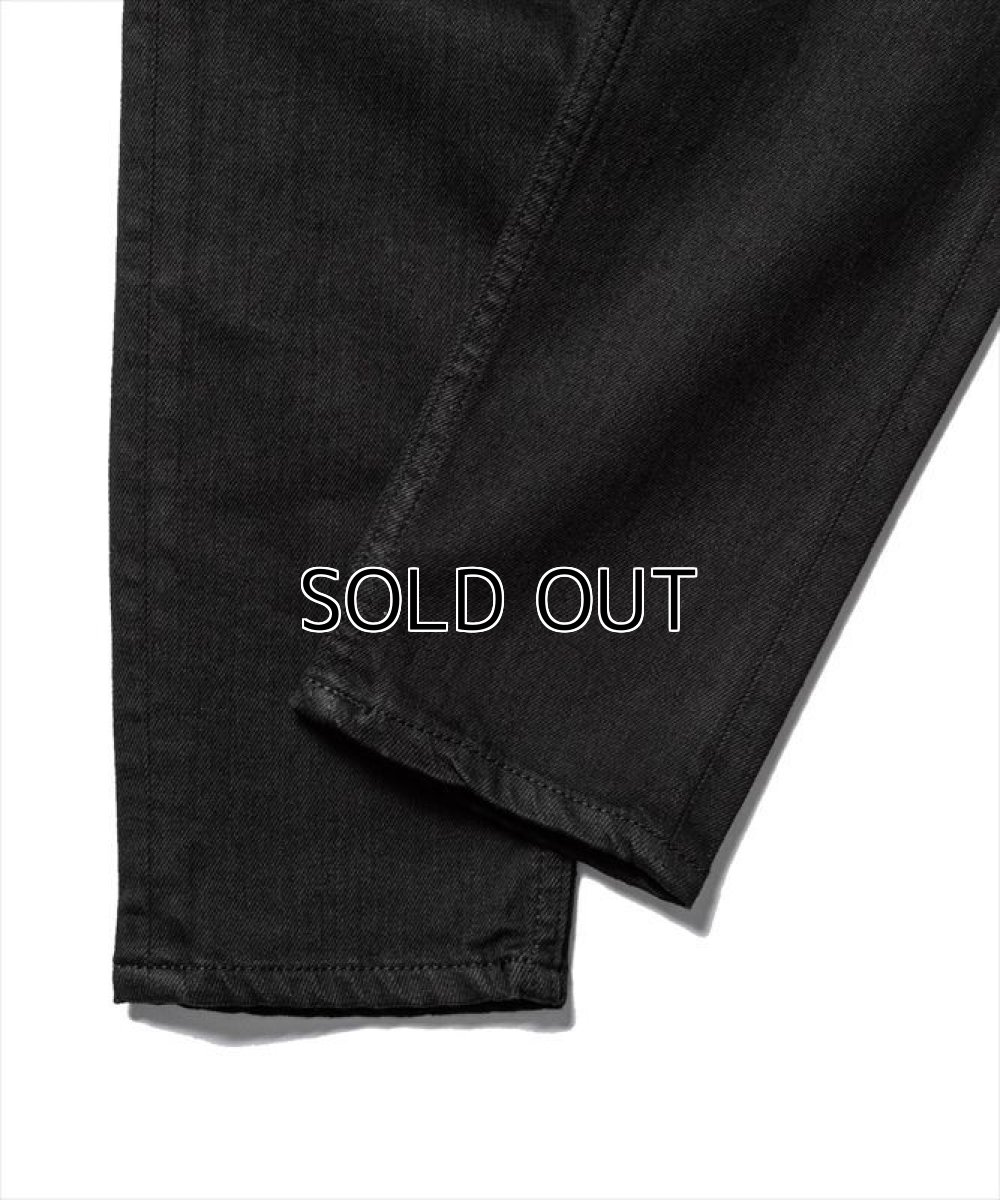 画像6: MINEDENIM KSL S.Slim STR 5pocket OWS (スーパースリムジーンズ) (6)