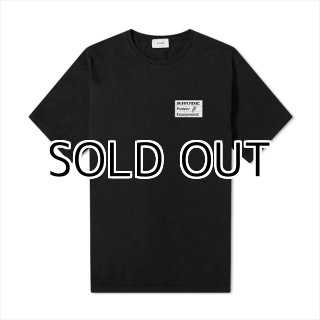 RHUDE Cobra Pt.2 Tee