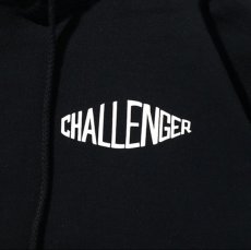 画像3: CHALLENGER 10th Skull Logo Hoodie (10周年記念パーカー) (3)