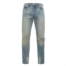 画像1: RHUDE Denim 1 (デニム) (1)