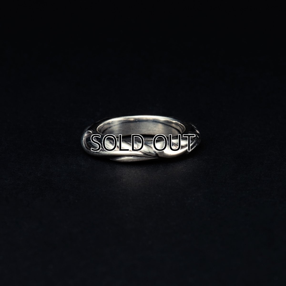 画像1: Antidote BUYERS CLUB Ornament Ring (1)