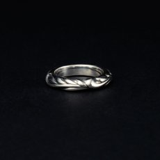画像1: Antidote BUYERS CLUB Ornament Ring (1)