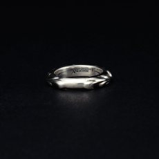 画像2: Antidote BUYERS CLUB Ornament Ring (2)
