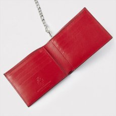 画像3: MARCELO BURLON Red Wings Chain Wallet (財布) (3)