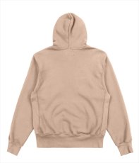 画像2: LES TIEN Crop Zip Hoodie (ジップパーカー) (2)