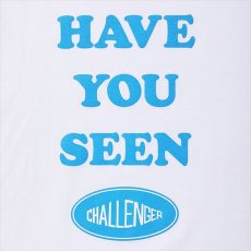 画像3: CHALLENGER HYSC Tee (Tシャツ) (3)