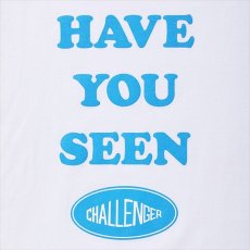 画像3: CHALLENGER HYSC Tee (3)