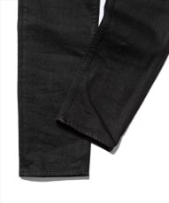 画像5: MINEDENIM 107 S.Slim STR OWS (スーパースリムジーンズ) (5)