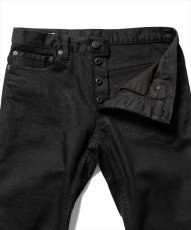 画像3: MINEDENIM 107 S.Slim STR OWS (スーパースリムジーンズ) (3)