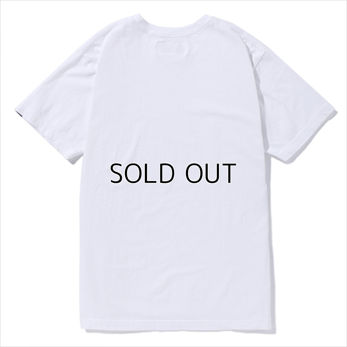 画像4: CHALLENGER HYSC Tee (Tシャツ) (4)