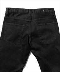画像4: MINEDENIM 107 S.Slim STR OWS (スーパースリムジーンズ) (4)