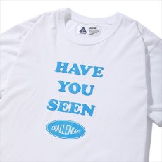 画像2: CHALLENGER HYSC Tee (Tシャツ) (2)