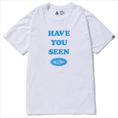 画像1: CHALLENGER HYSC Tee (Tシャツ) (1)