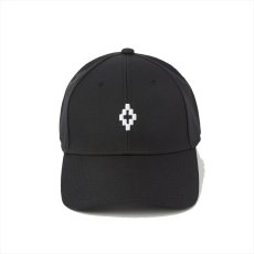 画像1: MARCELO BURLON Cross Cap (20SS) (1)