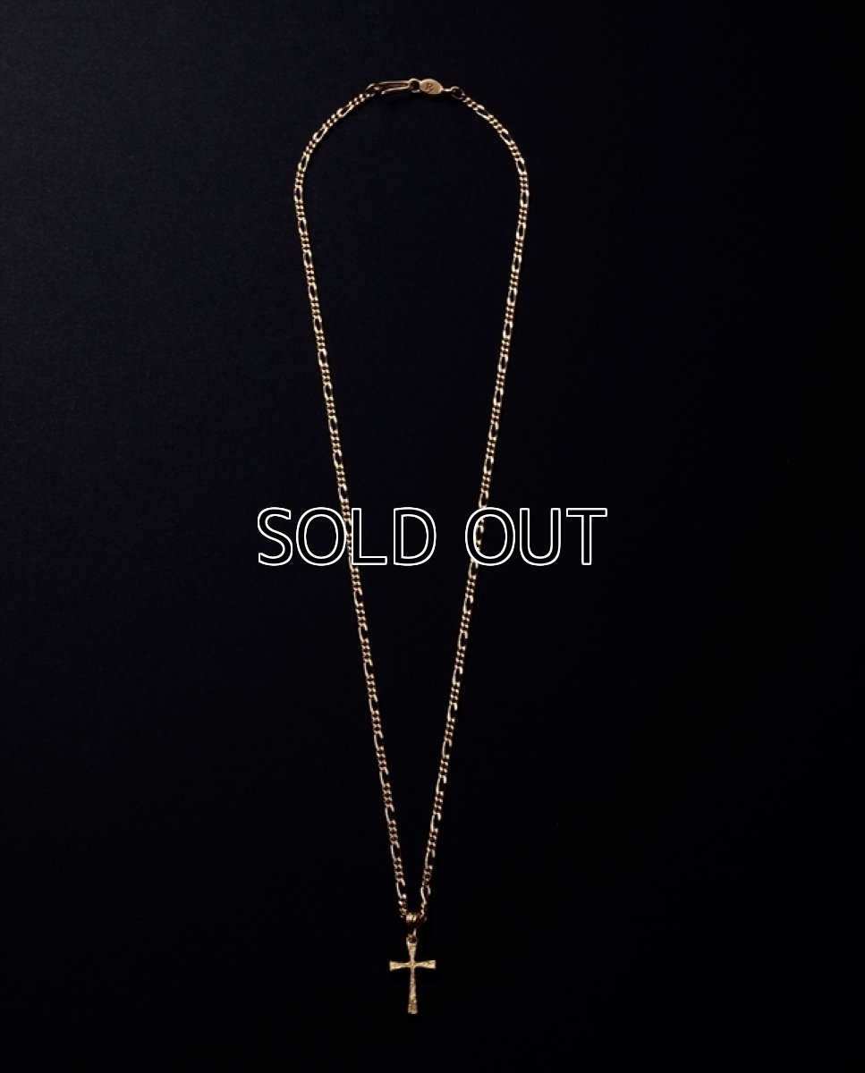 画像3: Antidote BUYERS CLUB Tiny Cross Pendant (3)