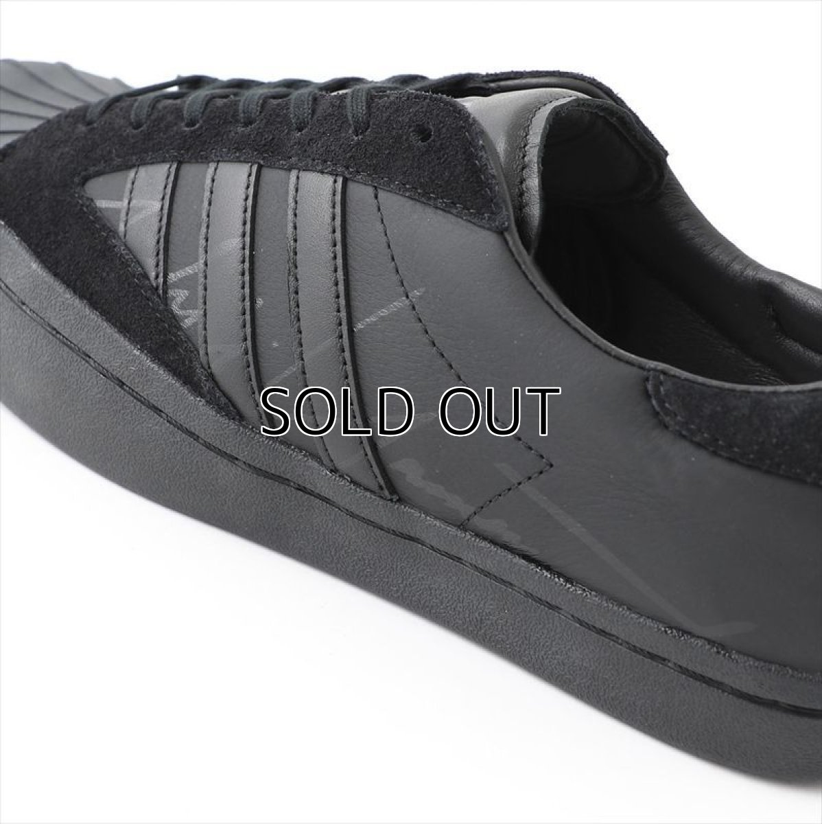 画像7: Y-3 Yohji Star (7)