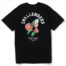 画像1: CHALLENGER Butterfly Tee (Tシャツ) (1)