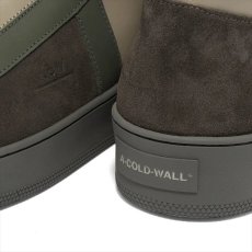 画像5: A-COLD-WALL* Corbusier Hi (Hi Top Sneaker) スニーカー (5)