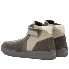 画像4: A-COLD-WALL* Corbusier Hi (Hi Top Sneaker) スニーカー (4)